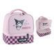 Сумка для ланчу Kite Kuromi HK25-2708 HK25-2708 фото 1