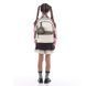 Рюкзак шкільний GoPack Education Beige Polka Dots GO26-182M-3 GO26-182M-3 фото 15