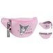 Сумка-бананка дитяча Kite Kids Kuromi HK25-2577-1 HK25-2577-1 фото 1