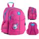Шкільний набір Kite Kitten & Clew SET_K24-771S-2 (рюкзак, пенал, сумка) SET_K24-771S-2 фото 2