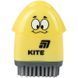 Точилка з контейнером та гумкою Kite Faces K25-365, асорті K25-365 фото 6