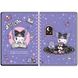 Дневник на спирали Kite Hello Kitty HK23-438, твердая обложка HK23-438 фото 6