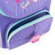 Рюкзак шкільний каркасний GoPack Education Summer Ice Cream GO25-5001S-2 GO25-5001S-2 фото 9