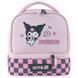 Сумка для ланчу Kite Kuromi HK25-2708 HK25-2708 фото 3