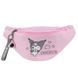 Сумка-бананка дитяча Kite Kids Kuromi HK25-2577-1 HK25-2577-1 фото 3
