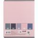 Тетрадь школьная Kite One color K25-236-2, 18 листов, клетка K25-236-2 фото 14