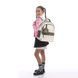 Рюкзак шкільний GoPack Education Beige Polka Dots GO26-182M-3 GO26-182M-3 фото 14