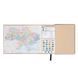Ежедневник Leo Planner Legacy A5 датированный 2027 твердый черный 368 страниц 252735 фото 18