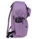 Рюкзак для города и учебы GoPack Education Teens 178-2 фиолетовый GO22-178L-2 фото 6