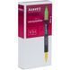 Маркер Axent Highlighter Dual 2534-10-A, 2-4 мм, клиноподібний, рожевий+жовтий 2534-10-A фото 2