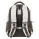Рюкзак шкільний GoPack Education Beige Polka Dots GO26-182M-3 GO26-182M-3 фото 6