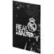 Блокнот Kite Real Madrid RL26-193-2, термобіндер, А5, 64 аркуші, нелінований RL26-193-2 фото 2