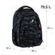 Рюкзак Kite Education teens Power Inside K26-905M-4 K26-905M-4 фото 3
