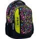 Рюкзак шкільний для підлітка Kite Education K22-855M-3 K22-855M-3 фото 2
