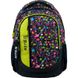 Рюкзак шкільний для підлітка Kite Education K22-855M-3 K22-855M-3 фото 1