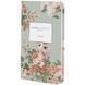 Еженедельник 2025 Pocket Laura Ashley, 90*150, Timeless 8525-25-1-A-LA фото 1