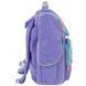 Рюкзак шкільний каркасний GoPack Education Summer Ice Cream GO25-5001S-2 GO25-5001S-2 фото 4
