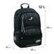 Рюкзак шкільний Kite Education Fearless K26-585M-3 K26-585M-3 фото 3
