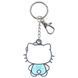 Брелок-підвіска Kite Hello Kitty HK25-3001-1 HK25-3001-1 фото 2