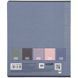 Тетрадь школьная Kite One color K25-236-2, 18 листов, клетка K25-236-2 фото 17