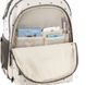 Рюкзак шкільний GoPack Education Beige Polka Dots GO26-182M-3 GO26-182M-3 фото 11