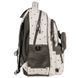 Рюкзак шкільний GoPack Education Beige Polka Dots GO26-182M-3 GO26-182M-3 фото 4