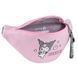 Сумка-бананка дитяча Kite Kids Kuromi HK25-2577-1 HK25-2577-1 фото 5