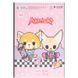 Тетрадь для рисования Kite Aggretsuko AR25-243, 30 листов AR25-243 фото 5