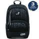 Рюкзак шкільний Kite Education Fearless K26-585M-3 K26-585M-3 фото 1