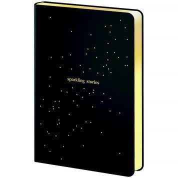 Ежедневник 2026 Axent Pocket Mellow Sparkling 8828-26-2-A, 101*146 8828-26-2-a фото