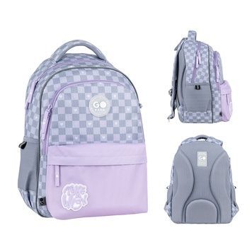 Рюкзак школьный GoPack Education Make A Wish GO26-182M-1 GO26-182M-1 фото