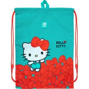 Сумка для взуття Kite Education Hello Kitty HK21-600M HK21-600M фото