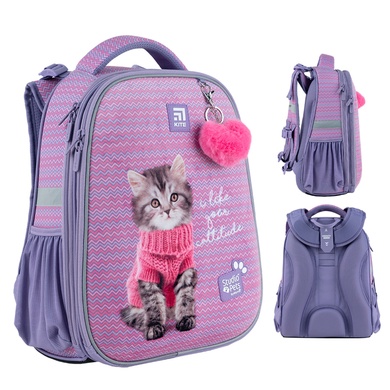 Школьный набор Kite Studio Pets SET_SP24-531M (рюкзак, пенал, сумка) SET_SP24-531M фото