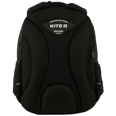 Школьный набор Kite Hot Wheels SET_HW24-773M (рюкзак, пенал, сумка) SET_HW24-773M фото