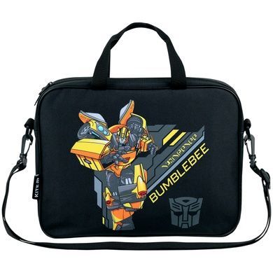 Шкільна текстильна сумка Kite Transformers TF26-589 TF26-589 фото