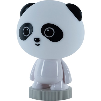 Светильник-ночник LED с аккумулятором Panda Kite K24-490-3-1, белый K24-490-3-1 фото
