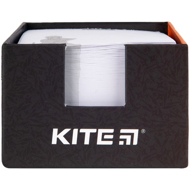 Картонный бокс с бумагой Kite Naruto NR23-416-1, 400 листов NR23-416-1 фото