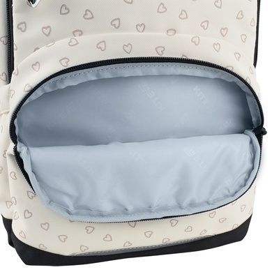 Рюкзак шкільний Kite Education Shimmer&Smile K26-585M-2 K26-585M-2 фото