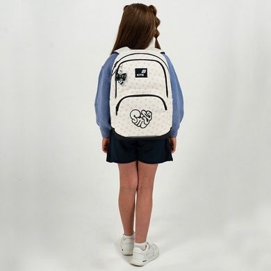 Рюкзак шкільний Kite Education Shimmer&Smile K26-585M-2 K26-585M-2 фото