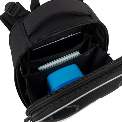 Набір рюкзак + пенал + сумка для взуття Kite 531M JV SET_JV22-531M фото