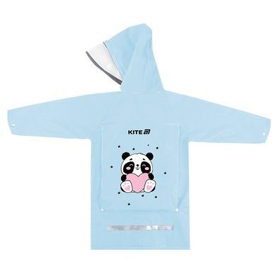 Дощовик дитячий Kite Lovely Panda K25-2600S-1 K25-2600S-1 фото