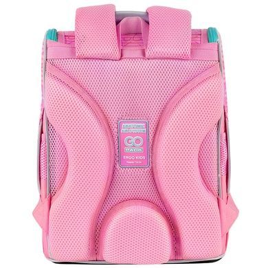 Рюкзак шкільний каркасний GoPack Education Pink Dreams GO25-5001S-1 GO25-5001S-1 фото