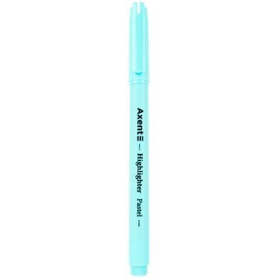 Маркер Axent Highlighter Pastel 2533-40-A, 2-4 мм, клиноподібний, набір 2533-40-A фото