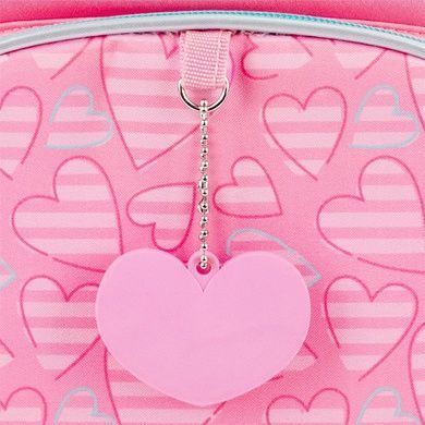 Рюкзак шкільний каркасний GoPack Education Pink Dreams GO25-5001S-1 GO25-5001S-1 фото