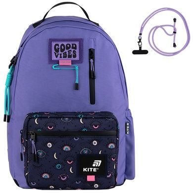 Рюкзак Kite Education teens K25-949L-2 K25-949L-2 фото
