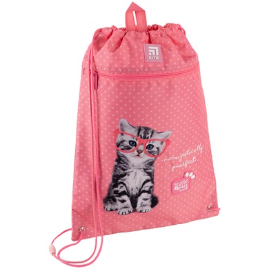 Школьный набор Kite Studio Pets SET_SP24-555S-2 (рюкзак, пенал, сумка) SET_SP24-555S-2 фото
