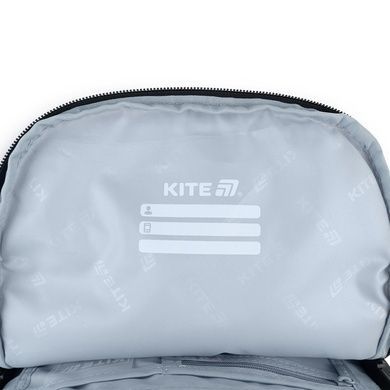 Рюкзак шкільний Kite Education Shimmer&Smile K26-585M-2 K26-585M-2 фото