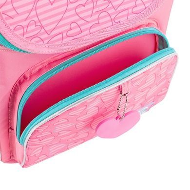 Рюкзак шкільний каркасний GoPack Education Pink Dreams GO25-5001S-1 GO25-5001S-1 фото