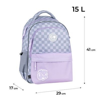 Рюкзак шкільний GoPack Education Make A Wish GO26-182M-1 GO26-182M-1 фото