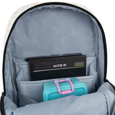 Рюкзак шкільний Kite Education Shimmer&Smile K26-585M-2 K26-585M-2 фото